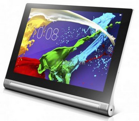 Замена матрицы на планшете Lenovo Yoga Tablet 2 в Калининграде